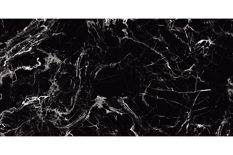 TORANADO NEGRO GRANDE HIGH GLOSSY DARK L 60х120 (плитка для підлоги і стін) зображення 4