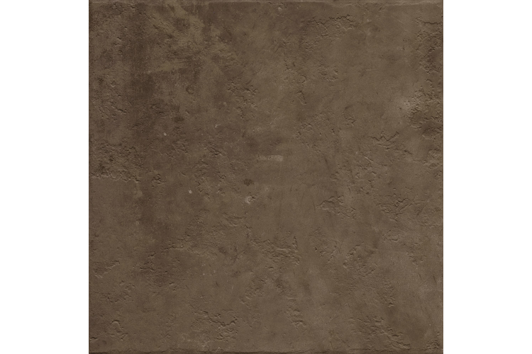 MUD CHOCOLATE NATURAL 60x60 (59.2x59.2) (плитка для підлоги і стін) image 1