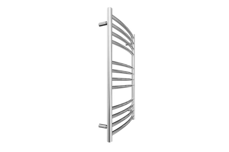 Рушникосушка INOX Фенікс 770х430/400 сатин зображення 3