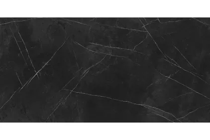 MARBLE MOOD чорний 60х120 matt (плитка для підлоги і стін)