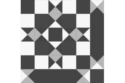 WINDSOR BLUE 45.2х45.2 (плитка для підлоги і стін)