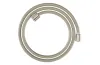 Шланг для душу AXOR Textile 1,6 м, Brushed Nickel 28259820 зображення 1