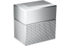 Запірний вентиль AXOR Edge, Chrome Diamond Cut (46771000) image 1