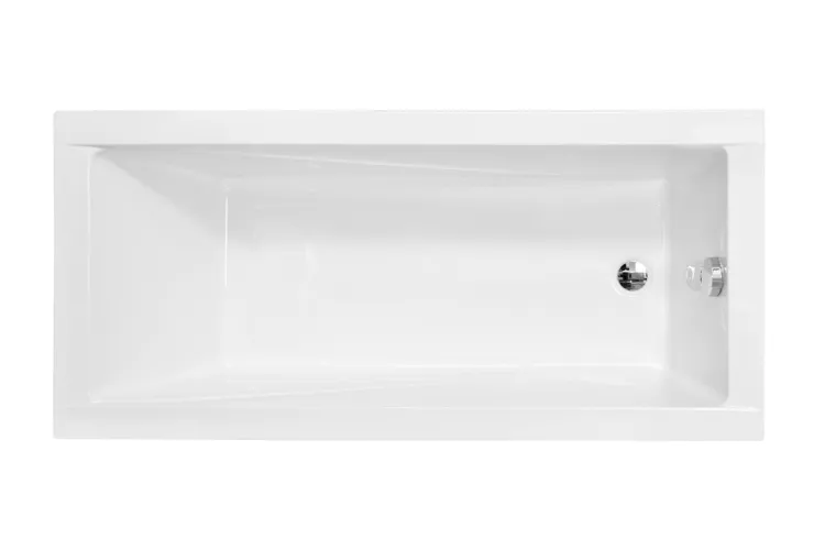 Ванна акрилова MODERN 180x80  (соло) без ніг image 1