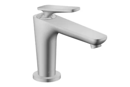 Змішувач Axor Citterio C 90 CoolStart для умивальника, Brushed Brass (49020950)