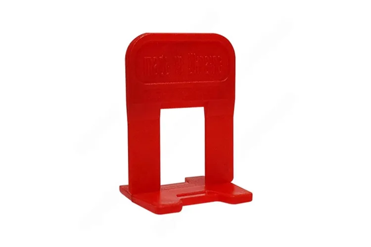 Основа СВП ADVANTA 1,5 мм (500шт/пач) червона зображення 1