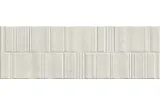 SHELLSTONE R90 LOT WHITE 30x90 (плитка настінна) B43