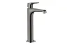 Змішувач Axor Citterio E 250 для умивальника Lever, Polished Black Chrome 36113330 image 1