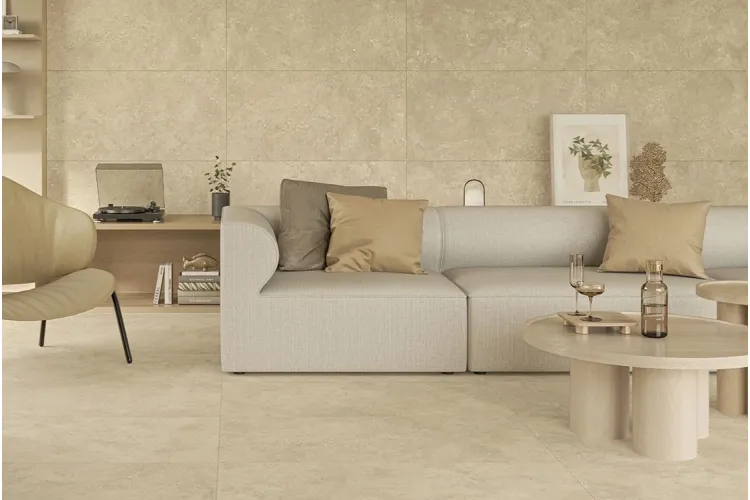 ABBEY STONE NATURAL AGED 60x120 (плитка для підлоги і стін) зображення 2