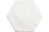 HOPE HEX WHITE MAT 15х17.3 (плитка для підлоги і стін) image 1