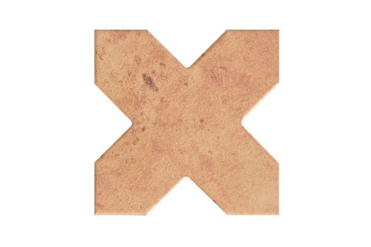 ARGILE CROSS TIERRA 13,5x13,5 (плитка для підлоги і стін) зображення 1