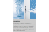 SQUARO EDGE 12 Duo Ванна 1900x900 з ніжкам + Combipools + water intel, Quaryl (UCE190SQE2B2V01) image 2