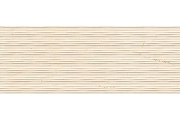 G274 VIA MARMOL CREMA MARFIL 45x120 декор (плитка настінна) зображення 1