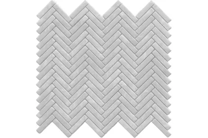 G116 HERRINGBONE MYSTIC BEIGE 26x28 (мозаїка)