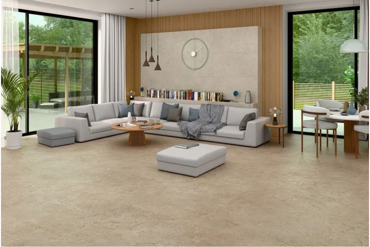 CAMPER SAND 120x120 (плитка для підлоги і стін) зображення 2