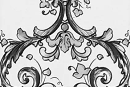 M146 LUCENA 15х20 (плитка настінна)