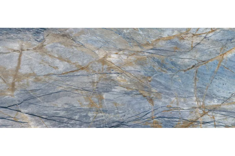 ESSENCE BLUE PULIDO 120x280 (плитка настінна) image 1