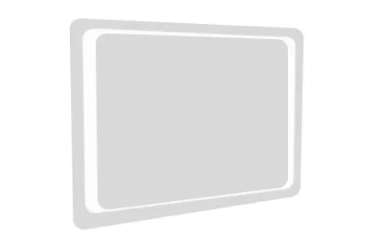 Дзеркало ОМЕГА 100 см з LED підсвіткою