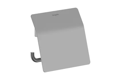 AddStoris S Тримач паперу закритий, Brushed Bronze (41783140)