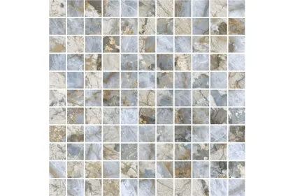 GEMSTONE MOSAICO OCEAN NAT RET 30х30 (мозаїка) M193 (179121)