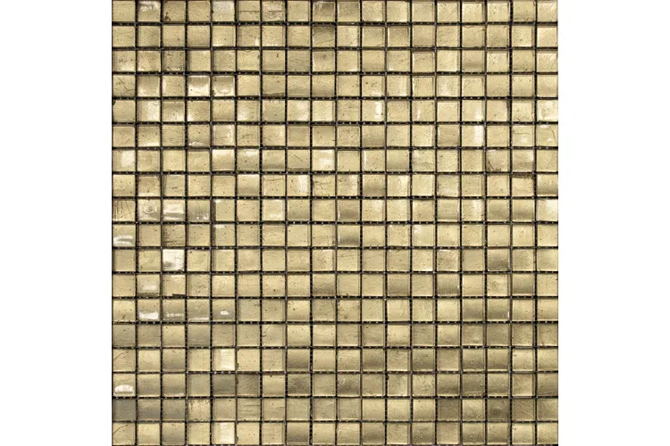 G126 ARABIA GOLD 29.5x29.5 (мозаїка) зображення 1