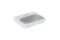 Умивальник SMYLE SQUARE 50 см (500.256.01.1)