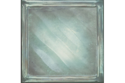 G-514 GLASS BLUE VITRO 20.1x20.1 декор (плитка настінна)