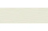 M1AF ECLETTICA CREAM STRUTTURA WAVE 3D RET 40x120 (плитка настінна)