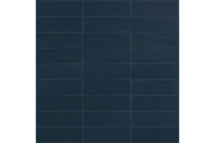 MDSX CROGIOLO CONFETTO BLU 5х15 (плитка для підлоги і стін) зображення 2