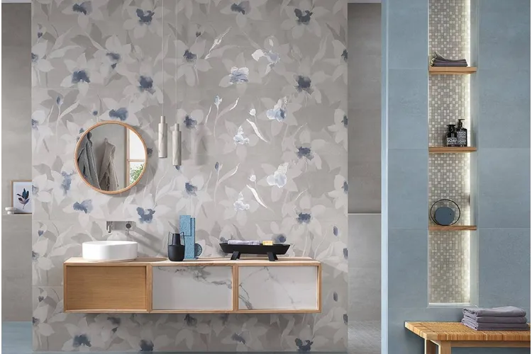 YLICO SKY MATT RT 50х120 (плитка настінна) fQWB зображення 2