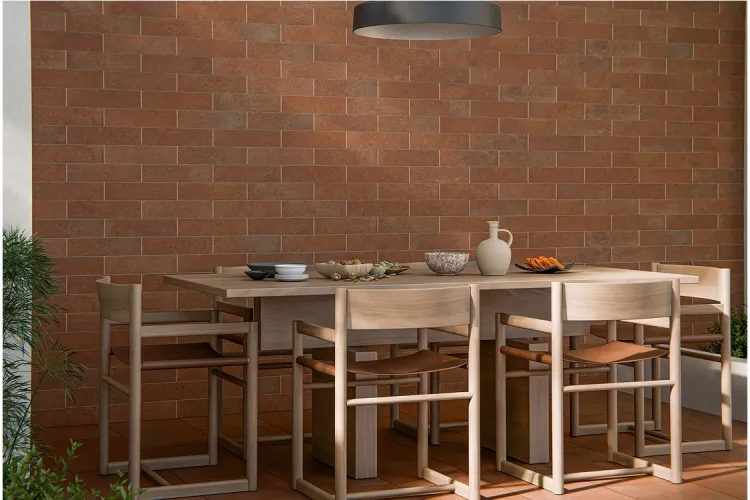 ARGILLA TERRA 7.4х30 (фасад) зображення 3