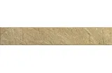 EREMITE BEIGE ELEWACJA STRUKTURA MAT 40х6.6 (структурний фасад)