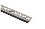 Декоративний профіль PRO-PART LATON GRAPHITE MATT LINE 9 mm