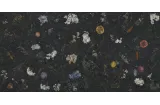 SPACE DECOR NANOTECH BLACK 60x120 декор (плитка для підлоги і стін)