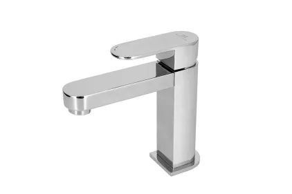 HOTELS, Змішувач для умивальника, chrome (100283402)