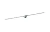 Дренажний канал CleanLine80, поліров/нержавіюча сталь мат. L30-130см 154.441.KS.1 image 1