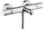 Змішувач з термостатом для ванни Ecostat Comfort, Chrome (13114000)
