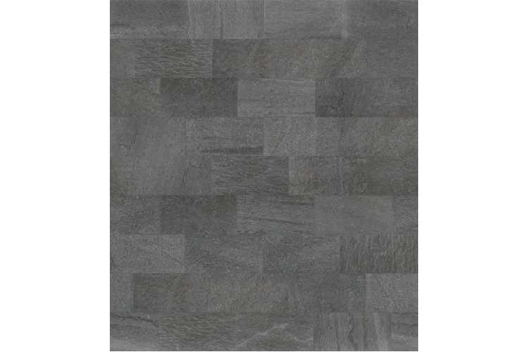 SERENA NERO ANTI-SLIP 31x62,6x0,9 R.316 (протиковзка плитка для басейну) image 2