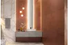 ROMA STONE CORTEN MATT RT 80х160 (плитка настінна) fQV5 image 2
