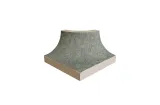 TRESOR BALI A. REMATE INF. 1/2 CANA R.116 1A (кутовий бордюр для борту байсейну)