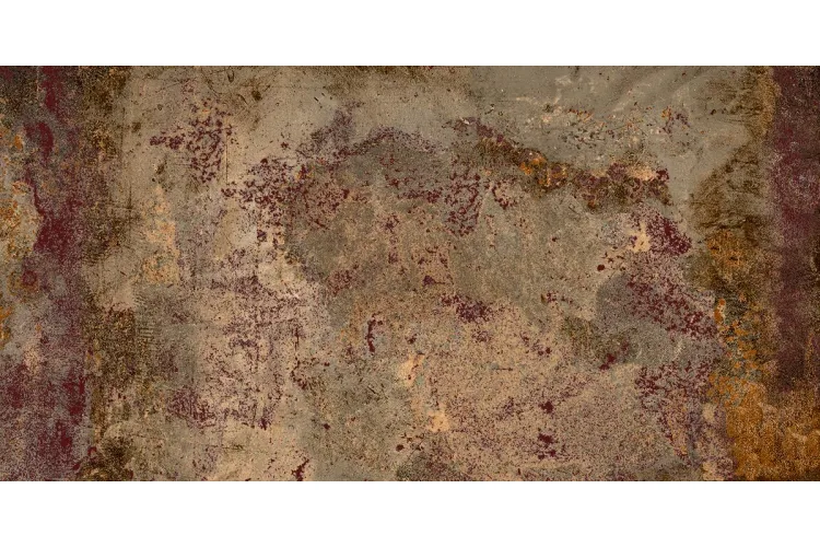 PLUTONIC EARTH GRANDE METALLIC L 60х120 (плитка для підлоги і стін) зображення 3