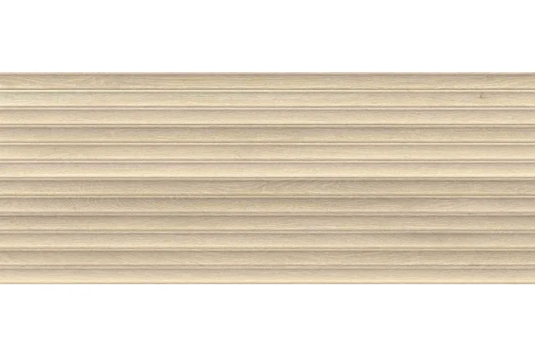 G278 DECO LONDON SAND 59.6x150 декор (плитка настінна) зображення 1