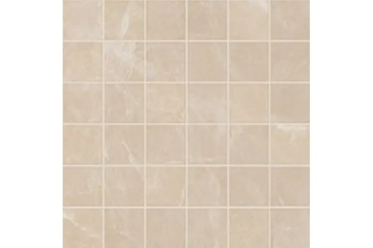 ROMA DIAMOND BEIGE DUNA GRES MACROMOSAICO 30х30 FNGC (мозаїка) image 1