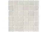 MILANO&FLOOR BIANCO MACROMOSAICO ANTICATO MATT 30х30 (мозаїка) FNS0