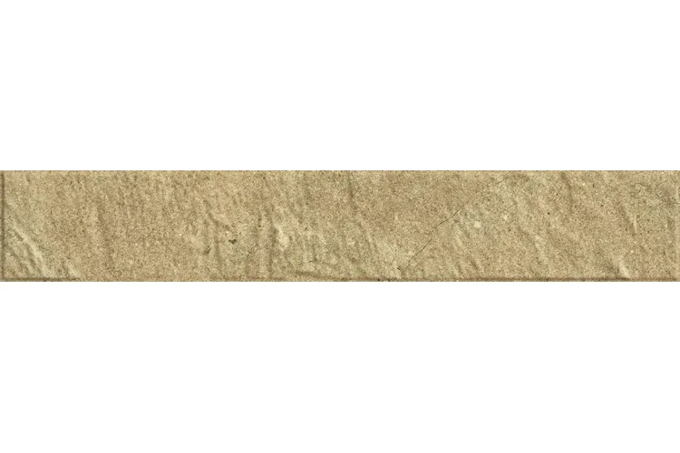 EREMITE BEIGE ELEWACJA STRUKTURA MAT 40х6.6 (структурний фасад) зображення 4