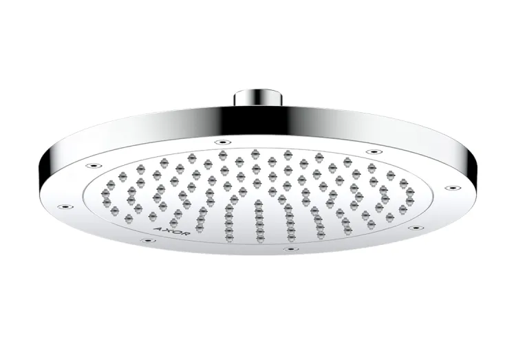 Верхній душ Axor 245 1jet EcoSmart, Chrome (35381000) зображення 1