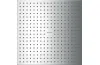 Верхній душ Axor 300х300 2jet монтаж зі стелі хром (35321000) image 1