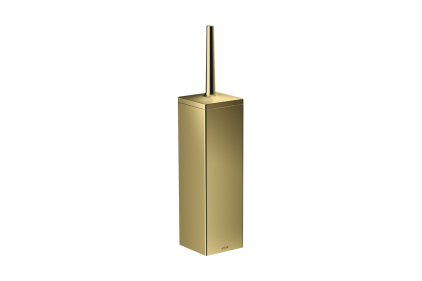 Йоржик підвісний Axor Universal Rectangular, Polished Gold Optic (42655990)