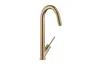 Змішувач Axor Starck 300 для кухні, Brushed Red Gold (10822310) зображення 1