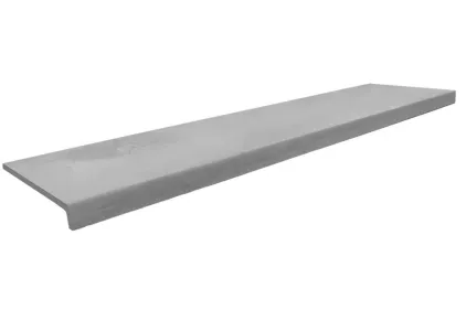 OSLO SQUARE STAIR TREAD 120х31.7 (сходинка)